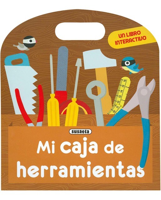 Mi caja de herramientas 1
