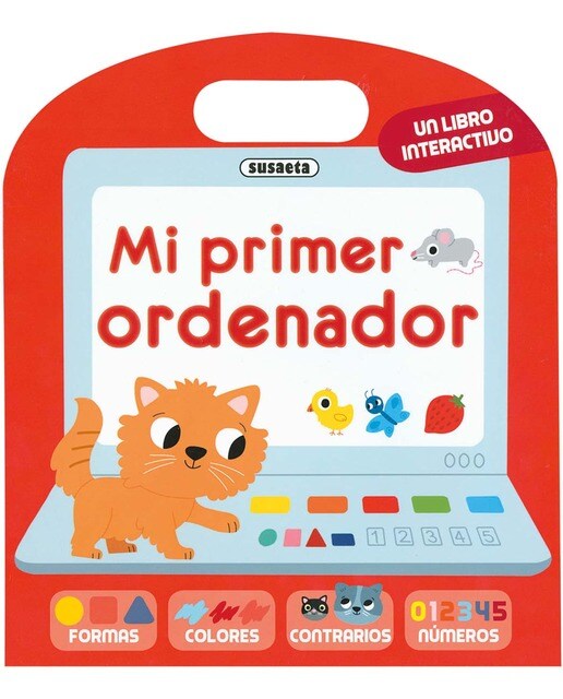 Mi primer ordenador 1