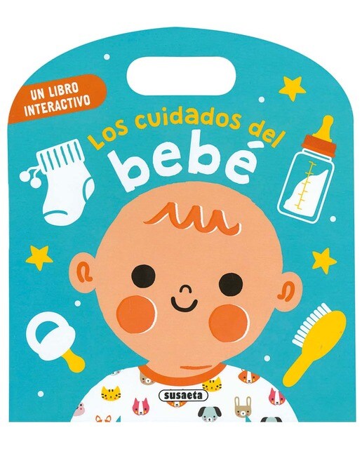 Los cuidados del bebé 1