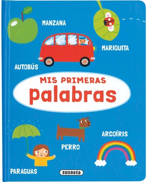 Mis primeras palabras 1