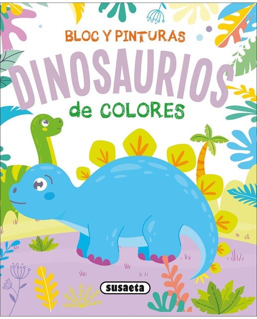 Dinosaurios 1