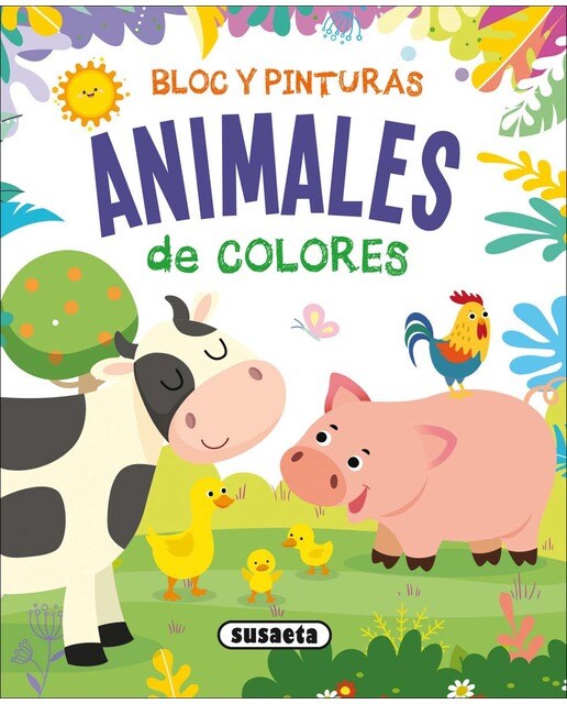 Imagem 0 de Animales