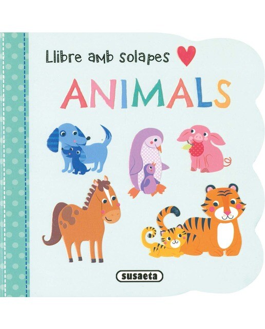 Animals 1