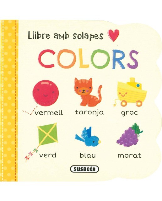 Colors 1