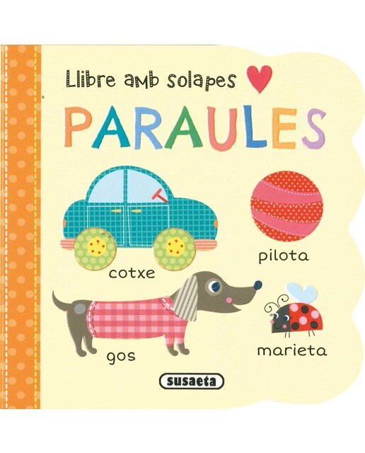 Paraules 1