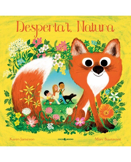 Desperta&t, Natura (Capa dura) 1