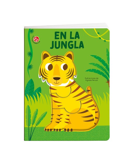 En la jungla 1