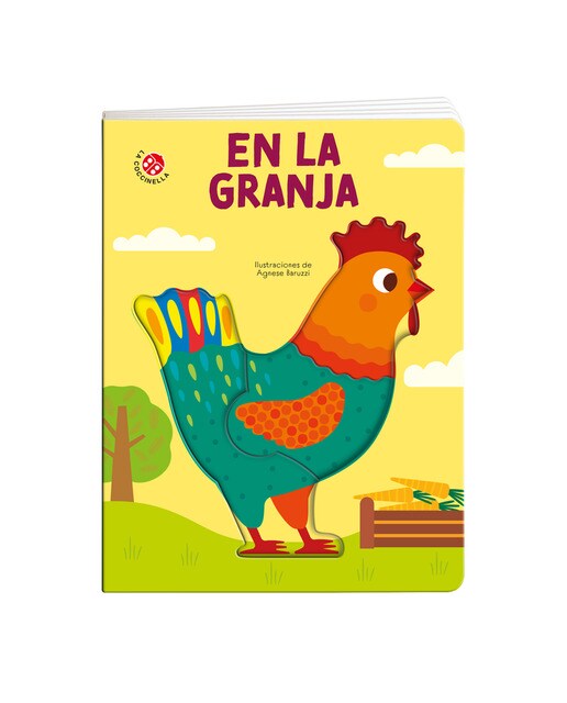 En la granja 1