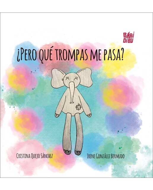 ¿Pero qué trompas me pasa? 1