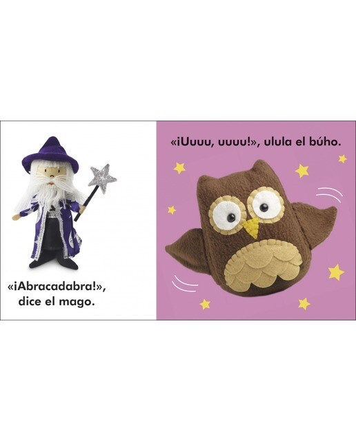 Toca y aprende - Halloween 7