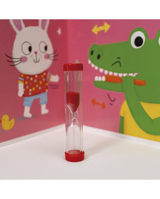 ¡Ya sé lavarme los dientes!  (Tapa dura) 5