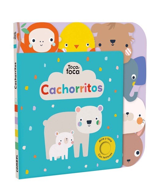 Cachorritos 1