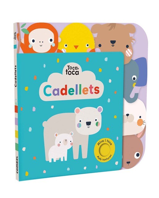 Cadellets 1