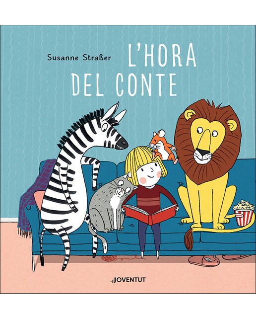 L'hora del conte 1