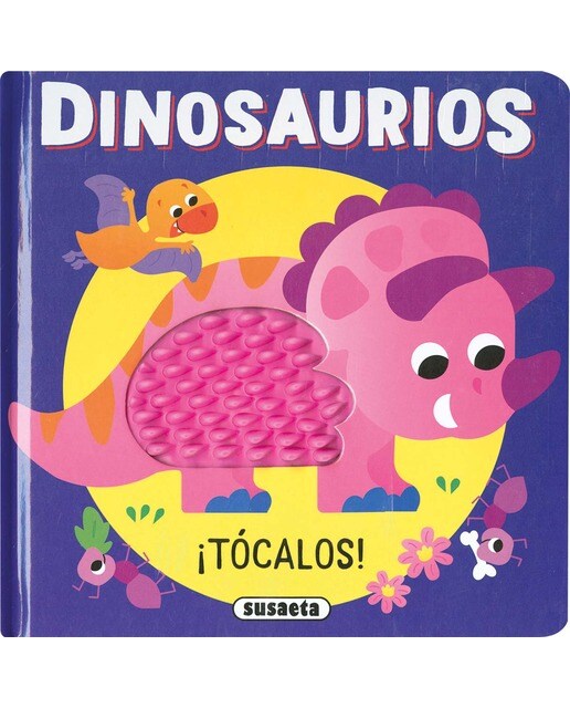 Dinosaurios 1