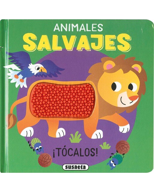 Animales salvajes 1