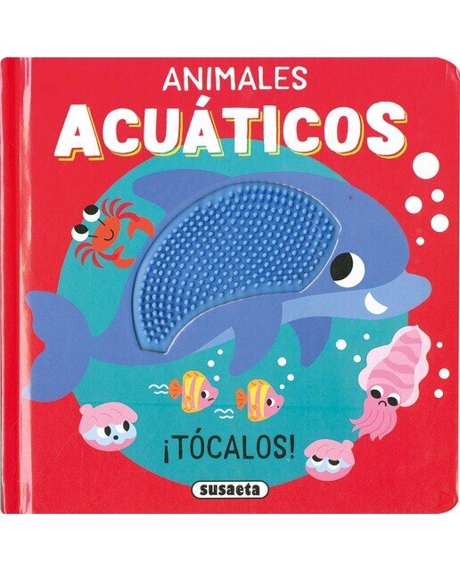 Animales acuáticos 1