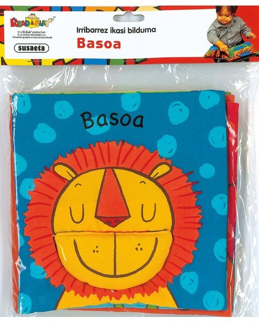 Basoa 1