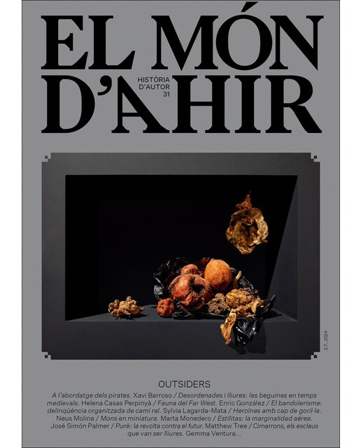 El món d'ahir #31 1