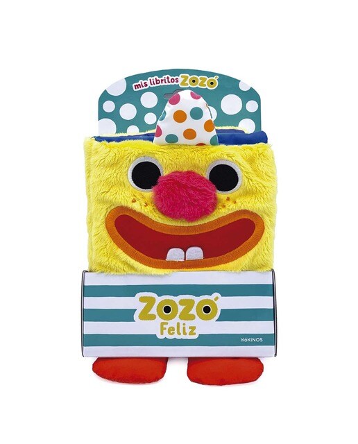 Imagem 0 de Zozó feliz