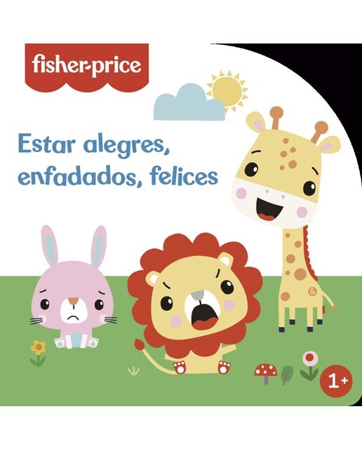 Estar alegres, enfadados, felices 1