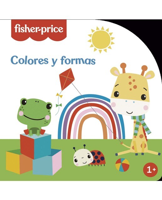 Colores y formas 1