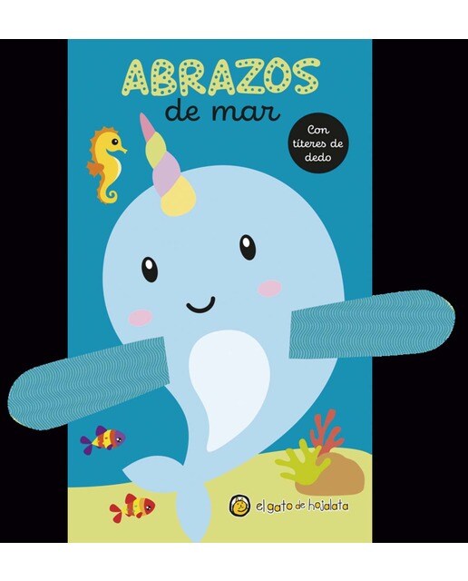 Abrazos de mar 1