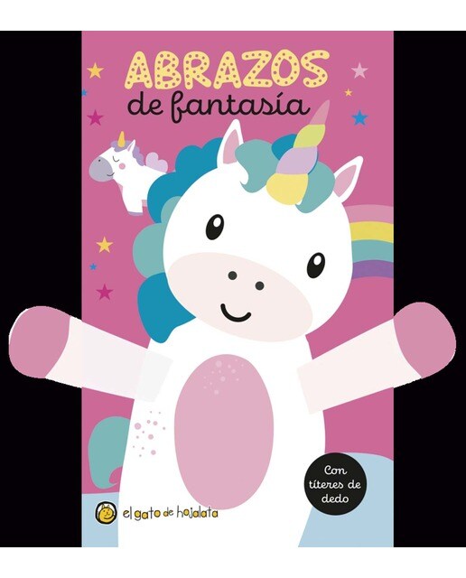 Abrazos de fantasía 1