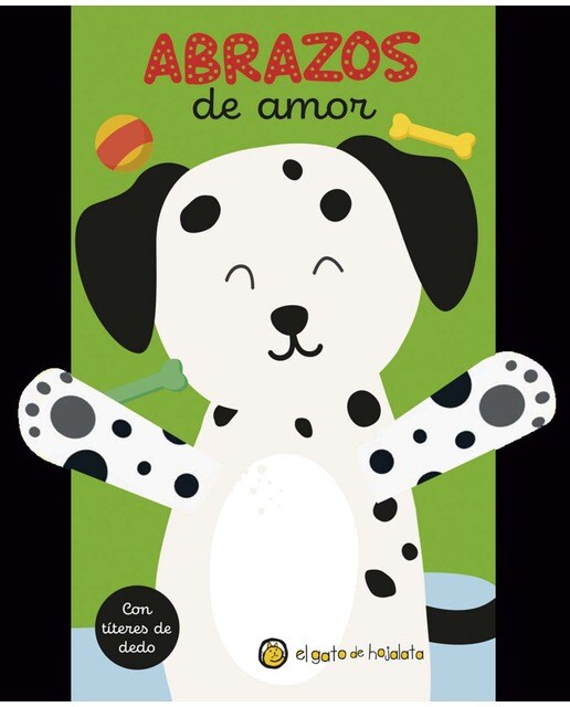 Abrazos de amor 1
