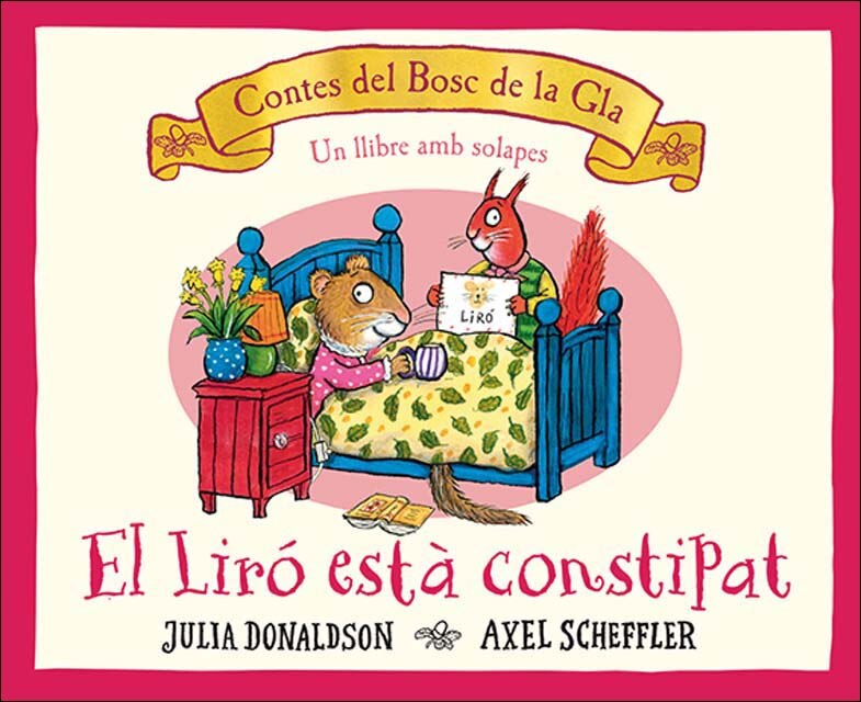 El liró està constipat 1