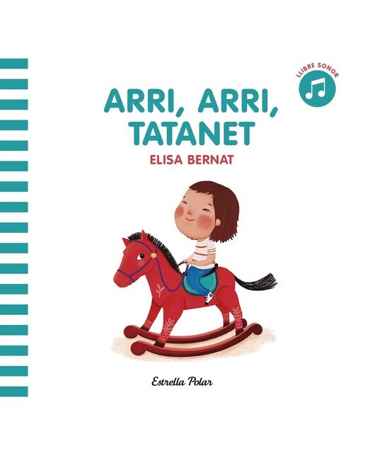 Arri, arri, tatanet 1