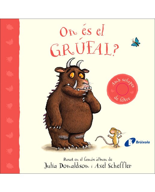 On és el grúfal? (Capa dura) 1