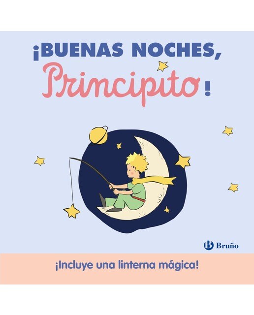 ¡Buenas noches, principito! (Capa dura) 1