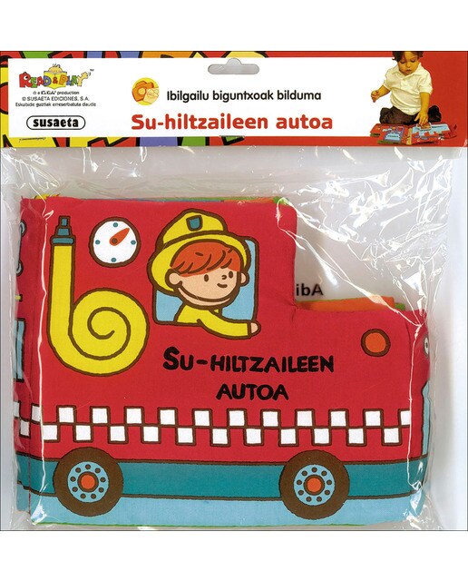 Su-hiltzaileen autoa 1