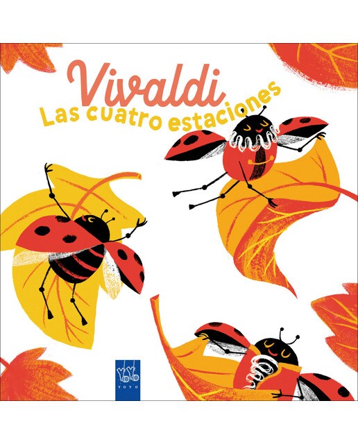 Vivaldi. Las cuatro estaciones 1