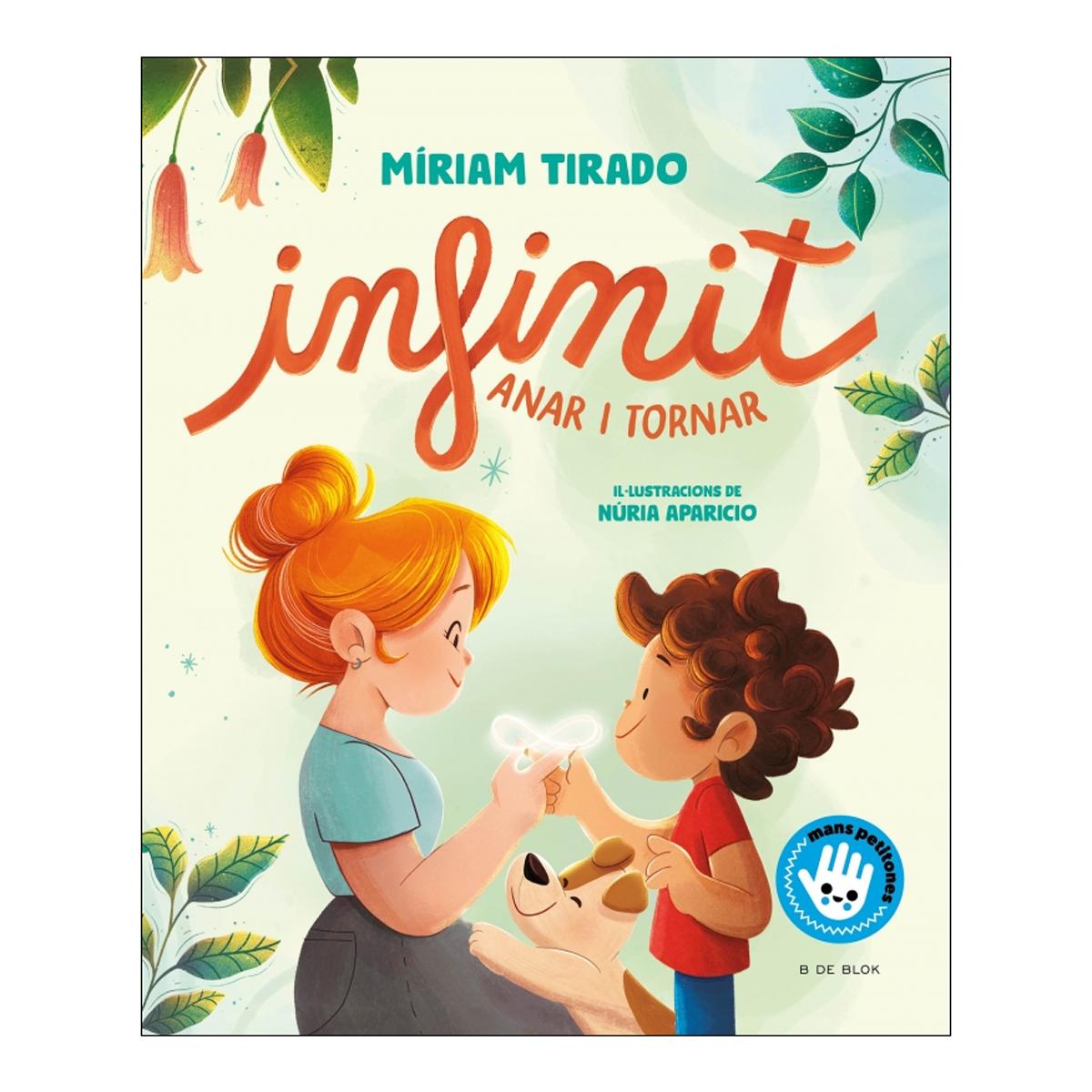 Imagem 0 de Infinit. Anar i tornar (llibre de cartó)