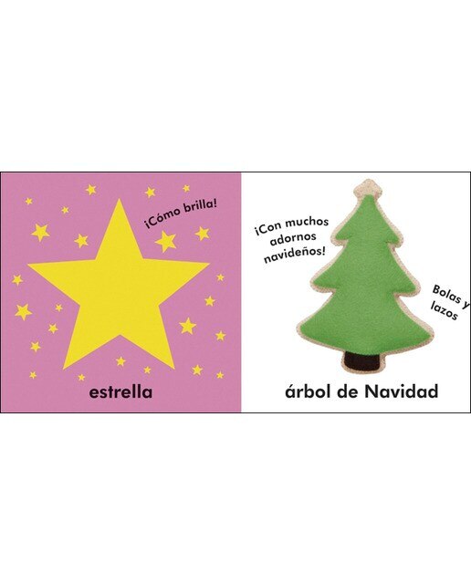 Toca y aprende - Feliz Navidad 6