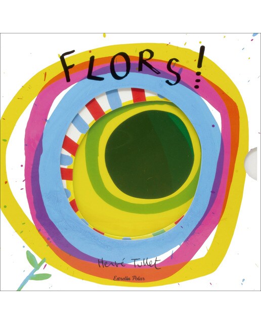 Imagem 0 de Flors!