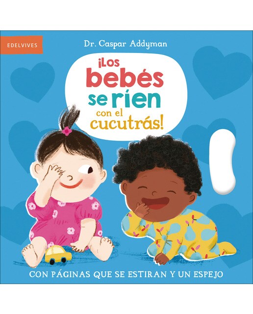 ¡Los bebés se ríen con el cucutrás 1