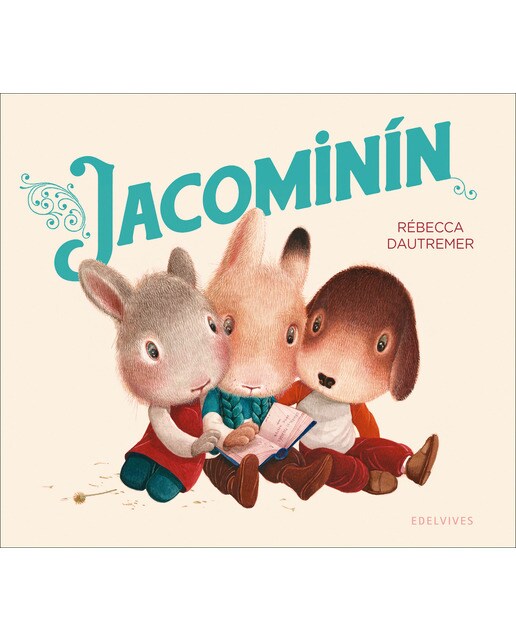 Jacominín 1