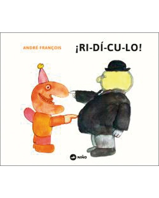 ¡Ridículo!