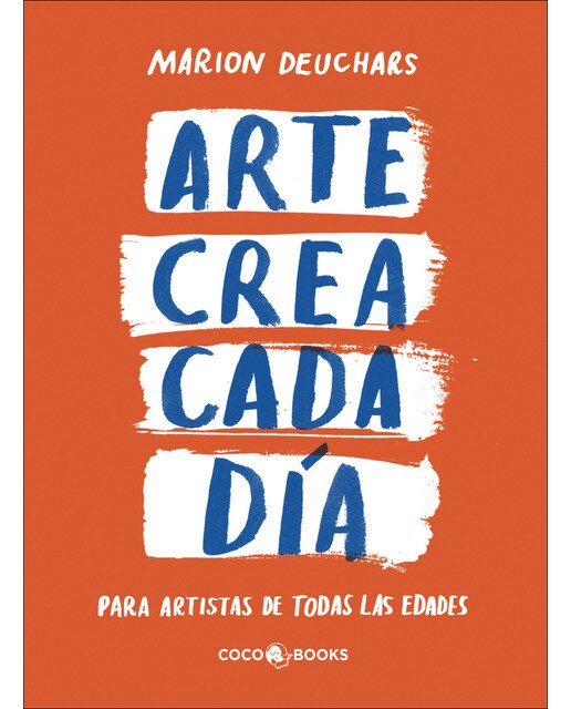 Imagem 0 de Arte crea cada día