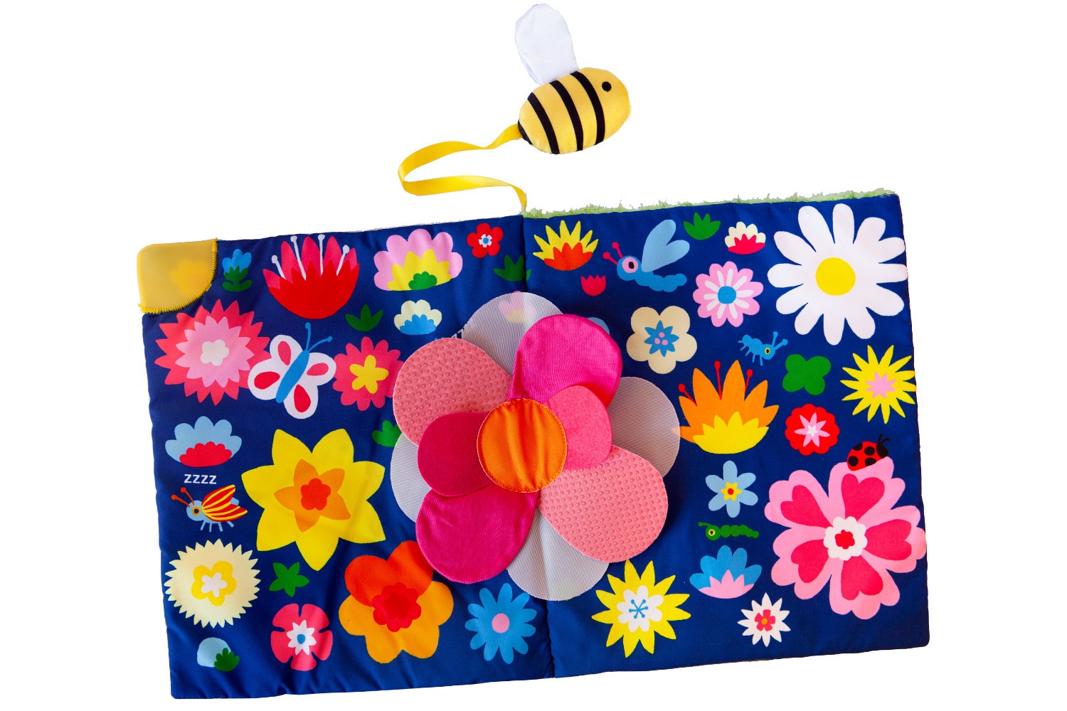 Mi gran libro de texturas 2