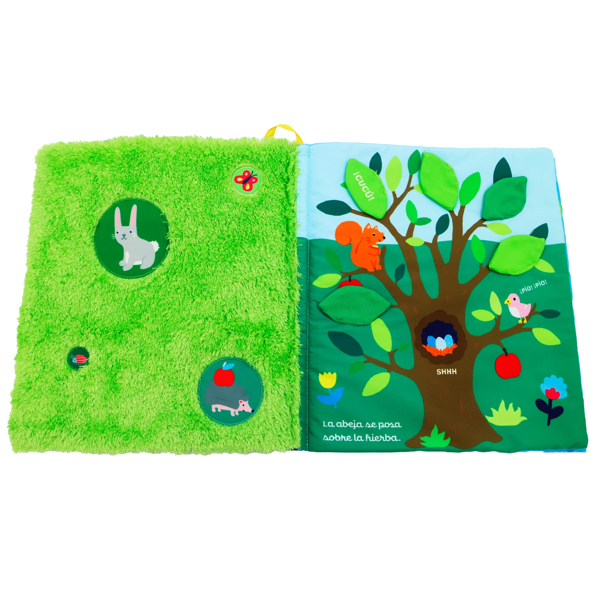 Mi gran libro de texturas 3