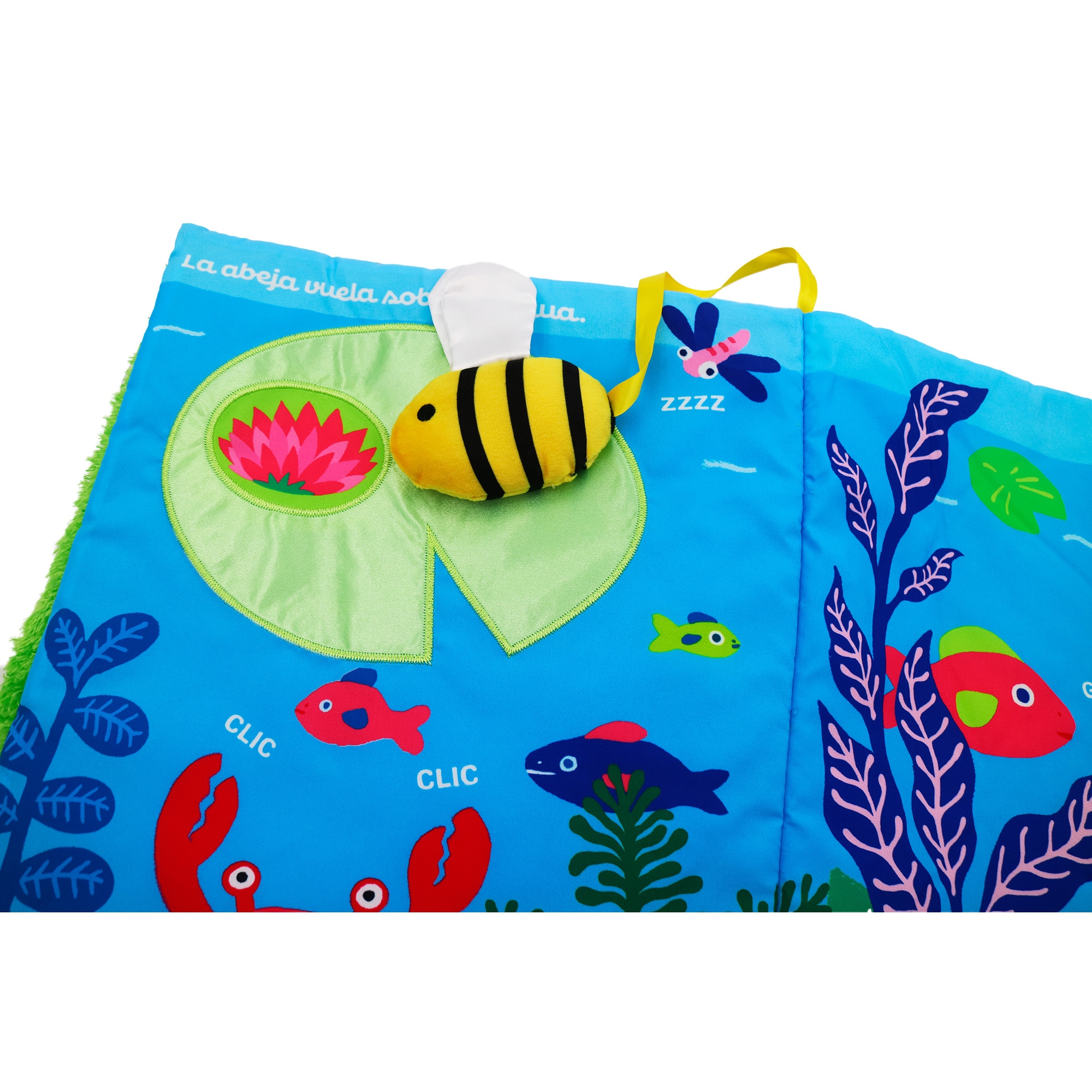 Mi gran libro de texturas 5