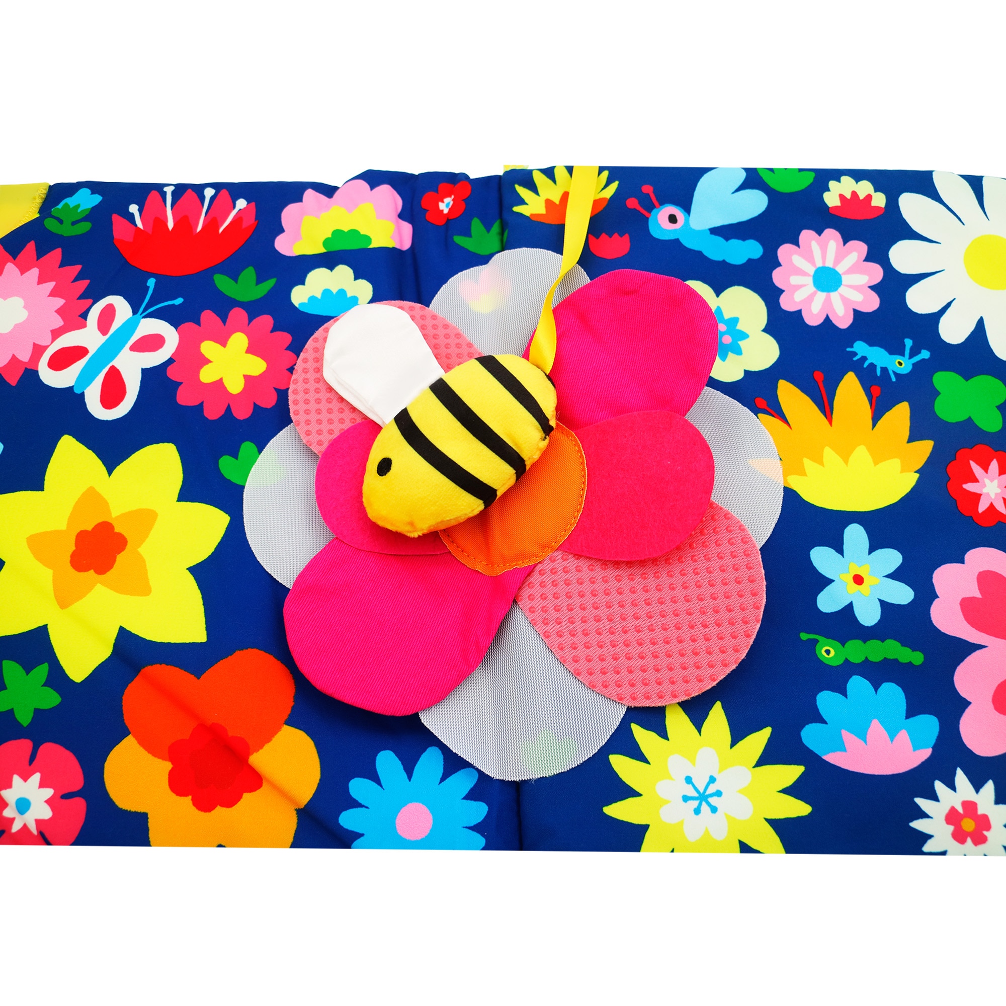 Mi gran libro de texturas 7