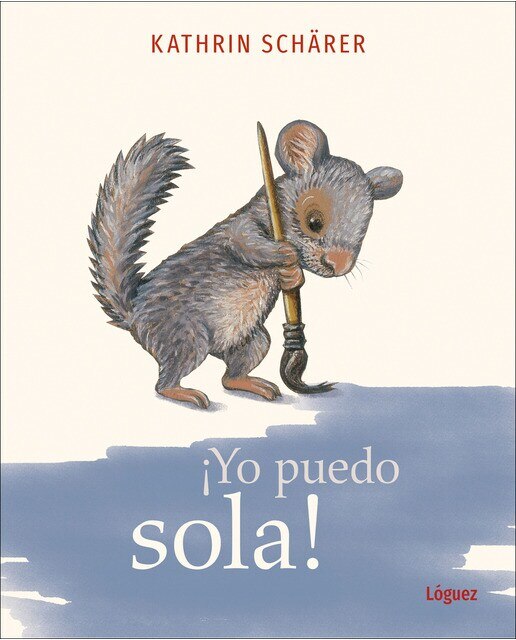 Yo puedo sola 1