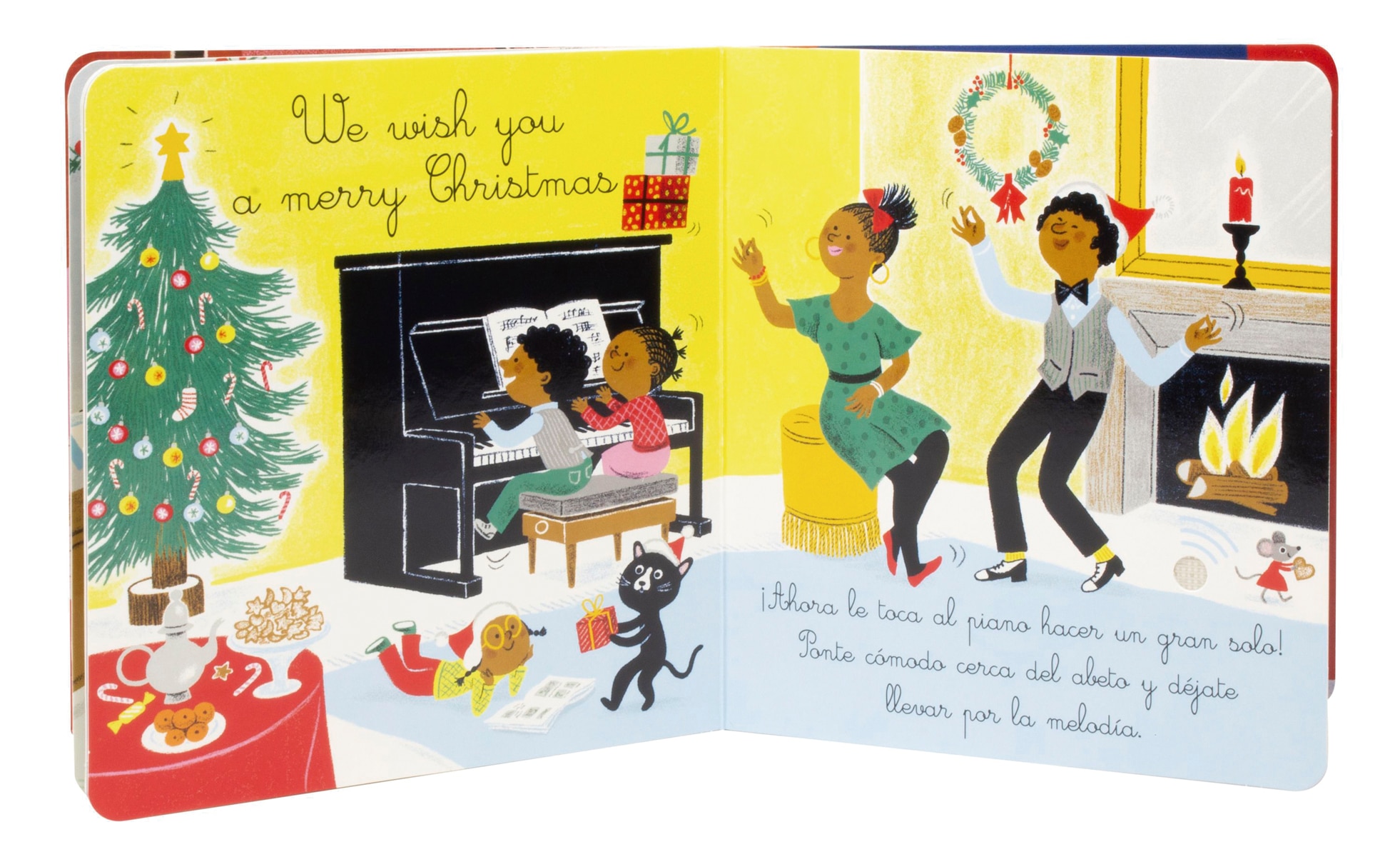 Mis melodías jazz de Navidad 3