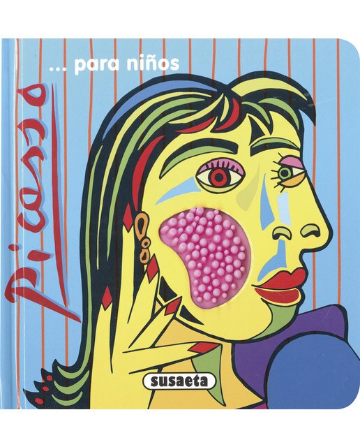 Imagem 0 de Picasso... para niños