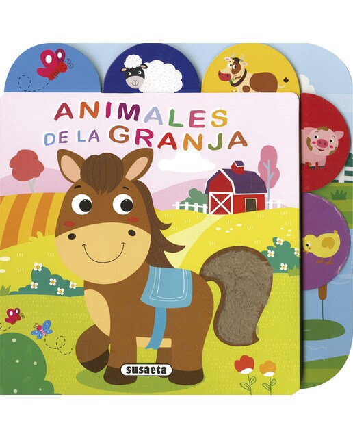 Animales de la granja 1